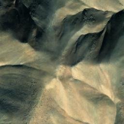 Satellite imagery of Shunyē Ghar, AF