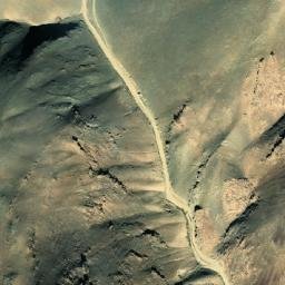 Satellite imagery of Shunyē Ghar, AF