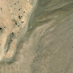 Satellite imagery of Nālē Ghunḏêy, AF