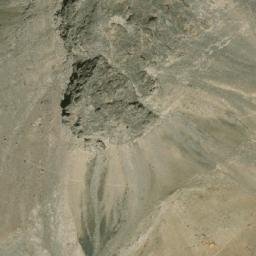 Satellite imagery of Nālē Ghunḏêy, AF