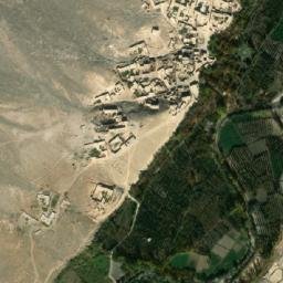 Satellite imagery of Nālē Ghunḏêy, AF