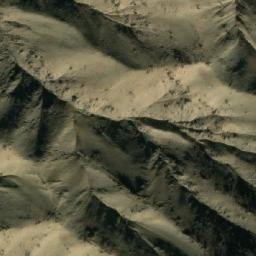 Satellite imagery of Ḏērsh Shalay Ghar, AF