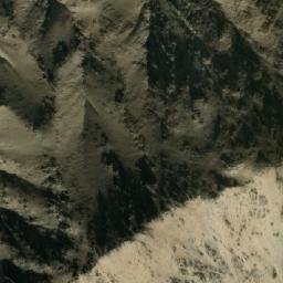 Satellite imagery of Ḏērsh Shalay Ghar, AF