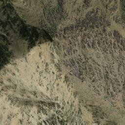 Satellite imagery of Ḏērsh Shalay Ghar, AF
