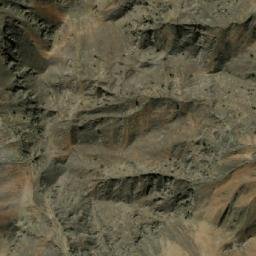 Satellite imagery of Āhingar Ghar, AF