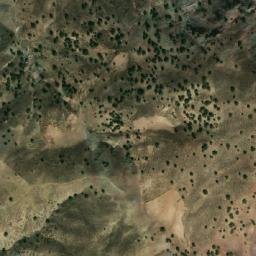 Satellite imagery of Spō Zowar, AF