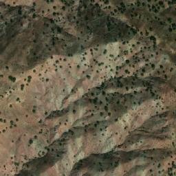 Satellite imagery of Spō Zowar, AF