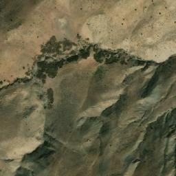 Satellite imagery of Ghinjalay Ghar, AF
