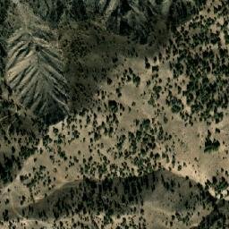 Satellite imagery of Takhtakay Ghar, AF