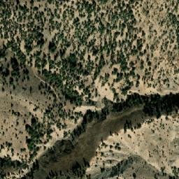 Satellite imagery of Takhtakay Ghar, AF