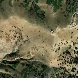 Satellite imagery of Lakaṟay Band, AF