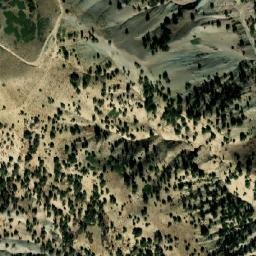 Satellite imagery of Lakaṟay Band, AF