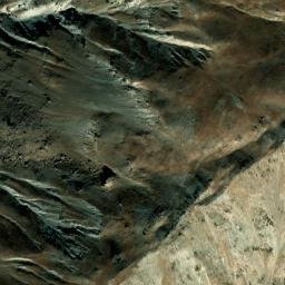Satellite imagery of Wāsōzhay, AF