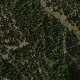 Satellite imagery of Gora Shinsar, AF