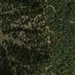 Satellite imagery of Gora Shinsar, AF
