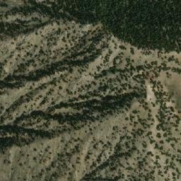 Satellite imagery of Lēshnah, AF