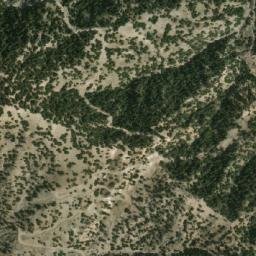 Satellite imagery of Lēshnah, AF