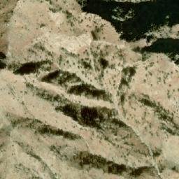 Satellite imagery of Kaṯah Pūr, AF