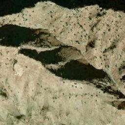 Satellite imagery of Kaṯah Pūr, AF