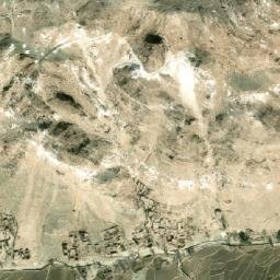 Satellite imagery of Awday, AF