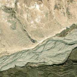 Satellite imagery of Awday, AF