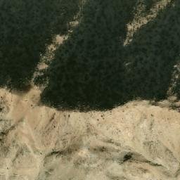 Satellite imagery of Tōpkay, AF