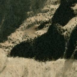 Satellite imagery of Tōpkay, AF