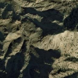 Satellite imagery of Showē Ghar, AF