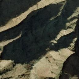 Satellite imagery of Shahīdānō Ghar, AF