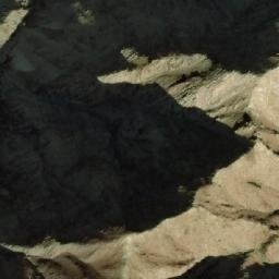 Satellite imagery of Shahīdānō Ghar, AF