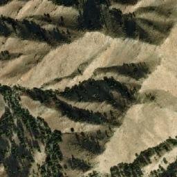 Satellite imagery of Manāṟay Ghūnḏ, AF