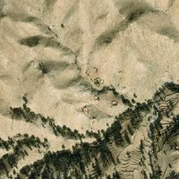 Satellite imagery of Manāṟay Ghūnḏ, AF