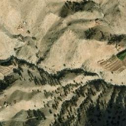 Satellite imagery of Manāṟay Ghūnḏ, AF
