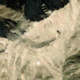 Satellite imagery of Khān Āzād Sar Ghar, AF