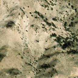 Satellite imagery of Khān Āzād Sar Ghar, AF