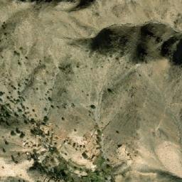 Satellite imagery of Khān Āzād Sar Ghar, AF