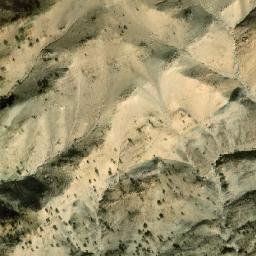 Satellite imagery of Ḩaīdar Ghar, AF