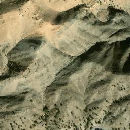 Satellite imagery of Ḩaīdar Ghar, AF