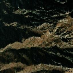 Satellite imagery of Khaze Sar, AF