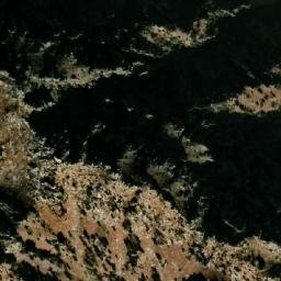 Satellite imagery of Khaze Sar, AF