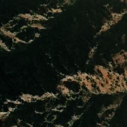 Satellite imagery of Khaze Sar, AF