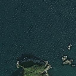 Satellite imagery of Oet'an Ap, KR