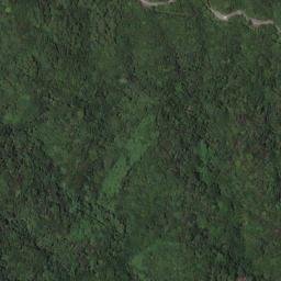 Satellite imagery of 眉山, JP