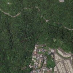 Satellite imagery of 眉山, JP