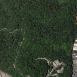Satellite imagery of 眉山, JP