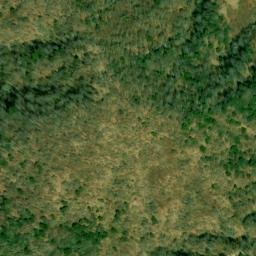 Satellite imagery of 涅槃岳, JP