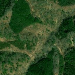 Satellite imagery of 涅槃岳, JP