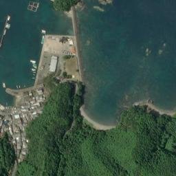 Satellite imagery of Semoto Hana, JP