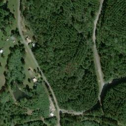 Satellite imagery of Pea Ridge, US