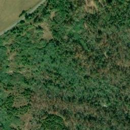 Satellite imagery of Hamilton Mountain, US